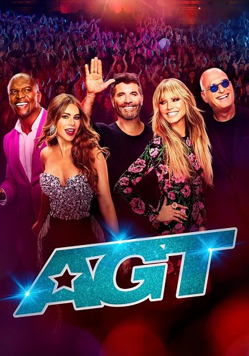 Saison 17 America's Got Talent streaming: regarder les épisodes