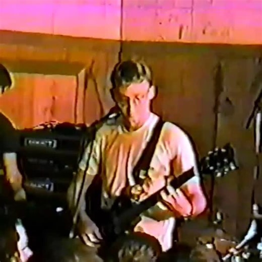 𝐑𝐨𝐜𝐤 𝐨𝐟 𝐭𝐡𝐞 𝟗𝟎𝐬 on Instagram: "Stars by Hum (Fireside Bowl 1997) • Hum has been cited as an influence by multiple groups and artists including Chino Moreno of Deftones. Even Deftones album art "White Pony" resembles Hum's album art "You'd Prefer an Astronaut." • #rockofthe90s #90smusic #90srockmusic #hum #bryanstpere #youdpreferanastronaut #matttalbott #whitepony #90srock #90s #shoegaze • Video Source