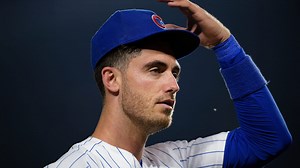 Insider predicts Cody Bellinger will go to Yankees' rival for ungodly sum of money