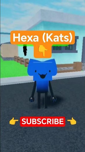 How To Get Hexa (Kats) In 3d Sprunki Roleplay #sprunkimorphs