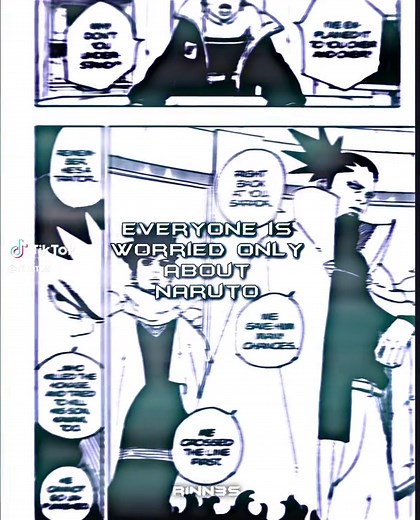 Exploring the Complex Relationship between Boruto and Hinata in Anime and Manga