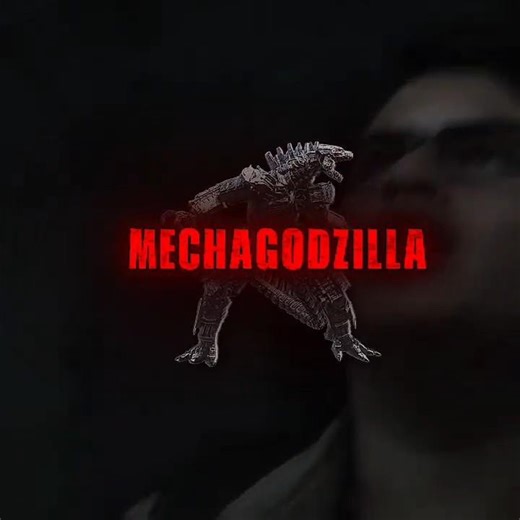 "No, That's Mechagodzilla!🥶🔥" | Mechagodzilla Edit | Devil Eyes (super slowed) | #mechagodzilla#edit