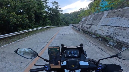 Old Zigzag Puerto Princesa City Palawan. | MANG MAGS
