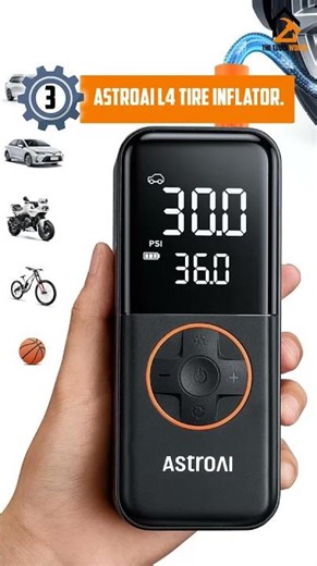 5 Best Portable Tire Inflators for 2026 #tireinflator #portable_tire_inflators