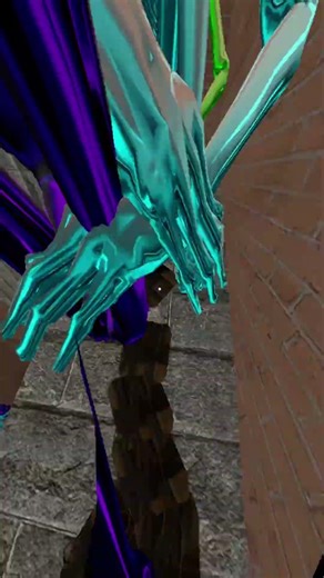 Dozens of SCP-096 Lined Up on Stairs | GMod Experiment #garrysmod #gmod part 2