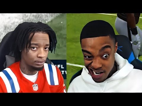 1 Hour of FlightReacts Funniest NBA2K Clips of All Time! #3