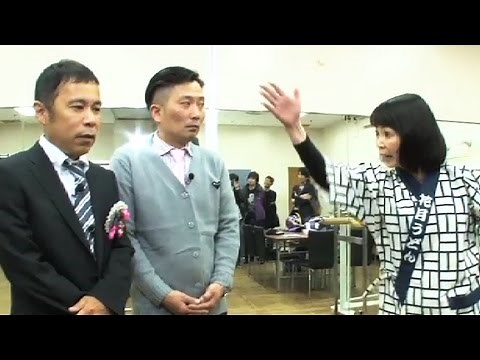 ゼロテレビ「めちゃユル＃９ 岡村隆史の原点をめぐる大阪の旅」ダイジェスト