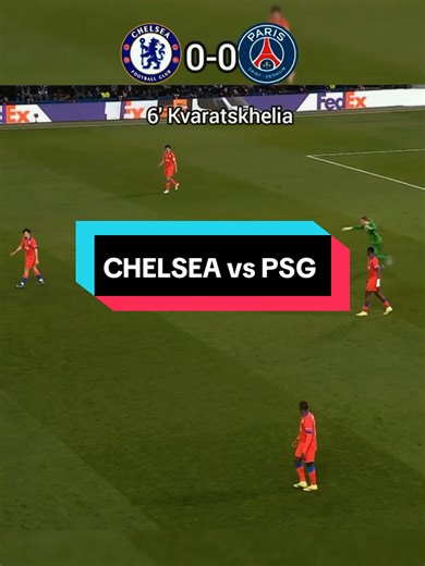 CHELSEA vs PSG #psg #chelsea #uefachampionsleague #barcola #mayulu