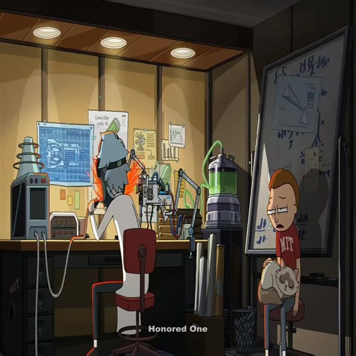 Multiverse edit • thank you for 16,7k followers 🥺 #rickandmorty #fyp #viral #edit #rickandmortyedit