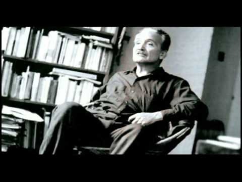 SUCEDIÓ EN EL PERÚ - Biografía de José María Arguedas I Parte 01