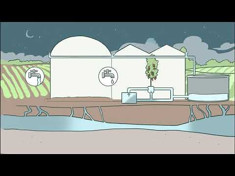 Les serres : un outil moderne et éco-responsable