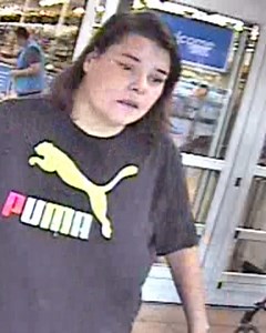 11K views · 51 reactions | Update: The person has been identified. With help from the public we had identified two people of interest this week, let's compete the trifecta and identify this third person. If you know her identity please contact Detective Dan Mustain at dmustain@pbcity.org or 573-686-8632. Music: "Puma" by Entering Another Ref #2023-3873 | Poplar Bluff Police Department | Facebook