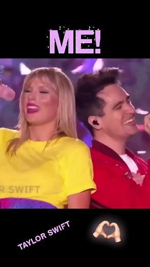 Taylor performing Me! at the iHeart Radio Wango Tango Festival is awesome! 🫶🏻💖 #taylorswift #fyp #swifttok #taylorsversion #me #metaylorswift #lover #lovertaylorswift #iheart #iheartradio #wangotango #brendanurie #brendonurie #erastour #erastourtaylorswift #erastourmovie #midnightstaylorswift