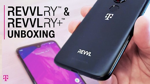 The phone you need at the price you want 🤑. Introducing the next generation of T-Mobile REVVL – REVVLRY and REVVLRY . Meet your future phone today! | T-Mobile