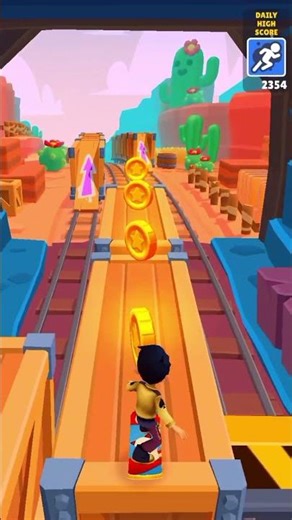 Subway Surfers 2 Gameplay | Subway Surfers City New Update 2025