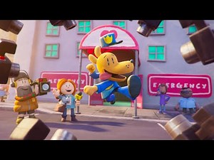 Dog Man | Official Trailer | Pete Davidson