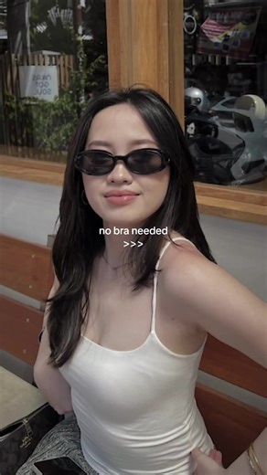 No Bra Kombin: Outfit Ideas for Every Occasion