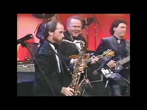 "The World's Most Famous Unknown Band " (G.Campbell, J. Reed, B. Mandrell, R. Clark, Etc...)