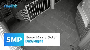 Watch RLC-510WA - 5MP Super HD Details Day & Night on Amazon Live