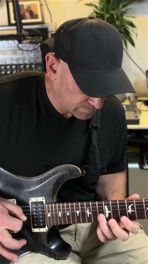 Master This Lick and You’ll Sound More Neoclassical