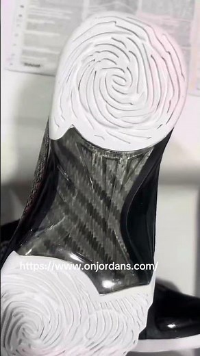 https://www.onjordans.com/ The Jordan Air Jordan 23 Black Stealth OG #airjordan