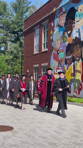 Graduation Ceremony Highlights for Class of 2023