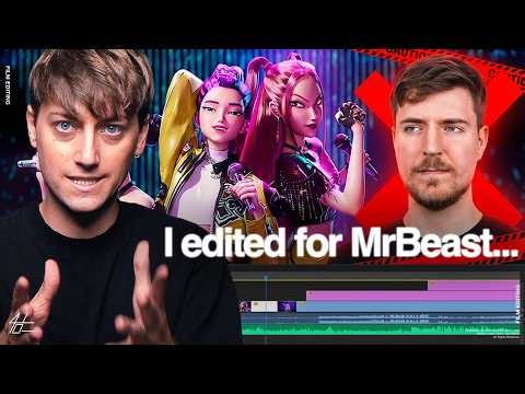 5 Editing Mistakes All Creatives Make