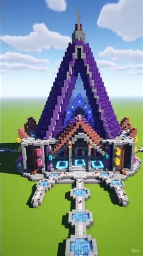 [#21] 🔮 Pokémon's SAFFRON CITY GYM Build in Minecraft! #pokemongymbattle