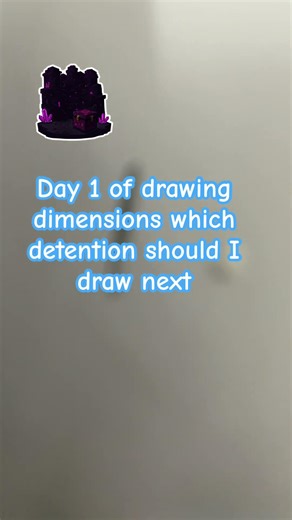 What demention should I draw next tell me in comments.