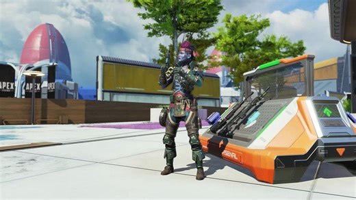 Apex Legends community calls out latest aim-assist nerfs inadequate, players believe "controllers are still stronger"