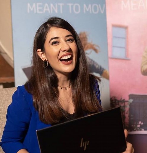 Tanya Khanijow Height, Age, Boyfriend, Family, Biography & More » StarsUnfolded