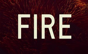 Fire (Lyric Video)