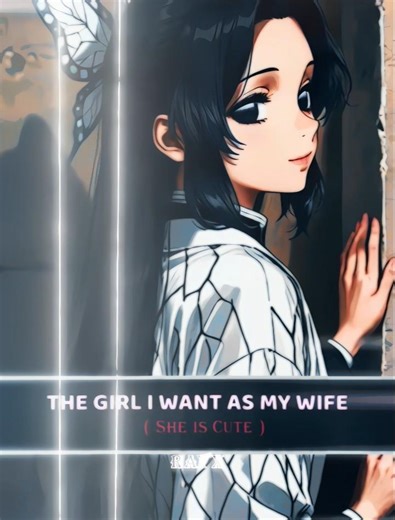 He heh 💗😄#mikasa #shinobu #shortsfeed #shorts #aot #kny