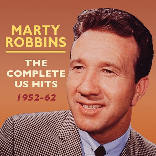 Marty Robbins - Hello Daily News lyrics