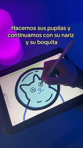 Aplicación increible que te enseña a dibujar! #dibujar #tutorial #artapp #tutorialdedibujo
