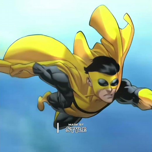 Sinister mark Edit | Montagem tenta | Style tags ~ #invincible #invincibleedit #sinistermark #short