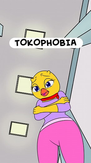 Understanding Tokophobia (Fear of Childbirth) and Its Symptoms