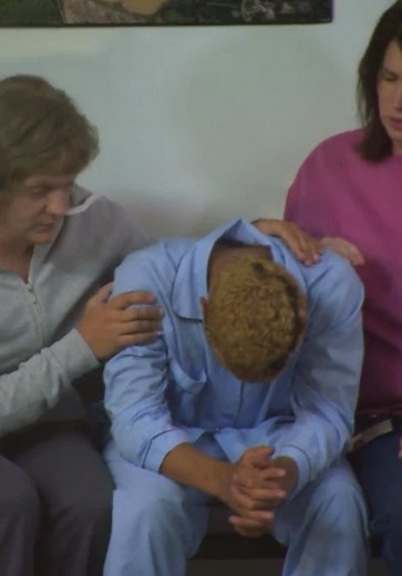 Chris Lilley's Funniest Moments from Summer Heights High