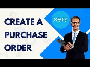 How to Create a Purchase Order in Xero (Quick Guide 2026)
