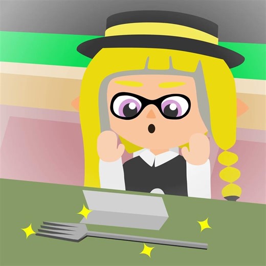 [Splatoon Animation] She Wants It