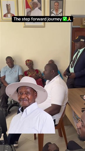 Step Forward Sacco Development Journey