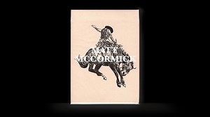 Fontaine McCormick Playing Cards