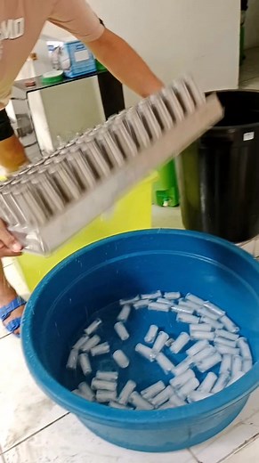 10K views · 86 reactions | Discover Efficient Ice Production with...