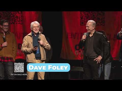 Comedy Gives Back Alt Comedy All-Stars at the Montalban in LA April 22nd!