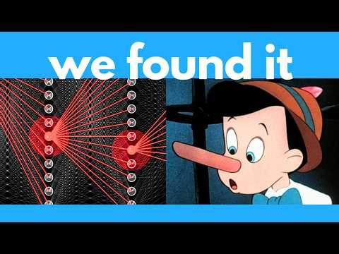 They solved AI hallucinations!