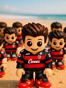 Monoaxaquitos y el Pozole: Humor y Memes