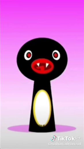 sprunki oc pingu #sprunki #incredibox #pyramixed