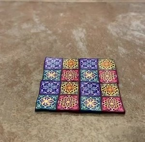 9.3K views · 467 reactions | Playing with this month’s canes  | Polymer Clay Workshop | Facebook