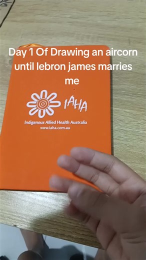 Jerad Driw aircorns on TikTok