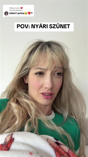 Válasz @Larina❤: Vakáció és Anyám Komédiája